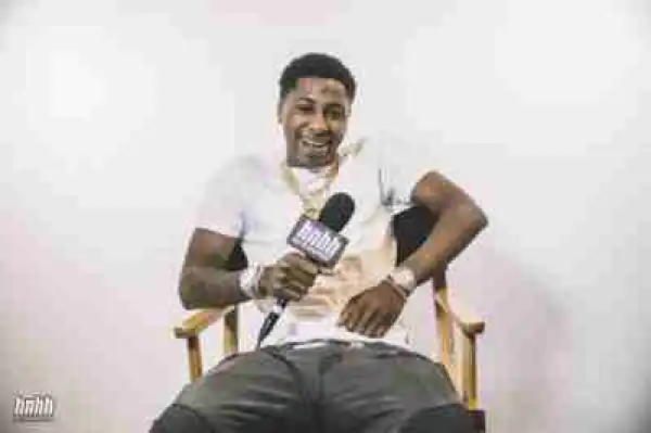 Rapper Youngboy NBA Has Been Arrested